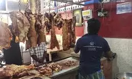 Tirupati To Relocate Fish, Meat Markets Tirupati To Relocate Fish, Meat Markets