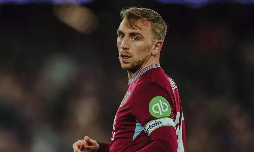 Premier League: Jarrod Bowen Confirms Stay at West Ham Despite Relegation Premier League: Jarrod Bowen Confirms Stay at West Ham Despite Relegation