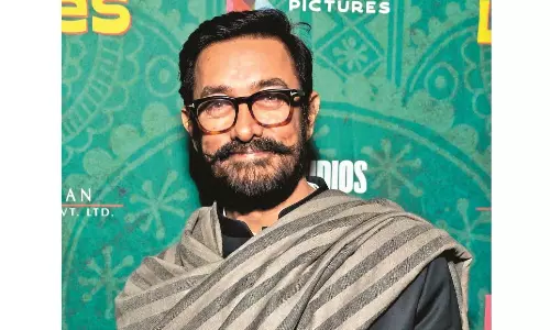 ‘Rancho Was Never Sonam Wangchuk’