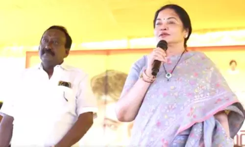 322 Farmers Get Pattadar Passbooks After Decades 322 Farmers Get Pattadar Passbooks After Decades
