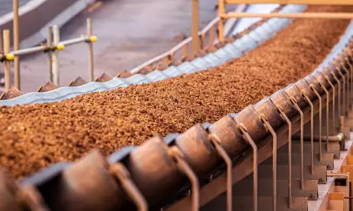 Govt. To Unveil Revised Index Of Core Industries Govt. To Unveil Revised Index Of Core Industries