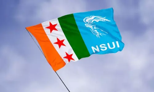 NSUI Seeks Probe Into Alleged Forged SVU Documents NSUI Seeks Probe Into Alleged Forged SVU Documents