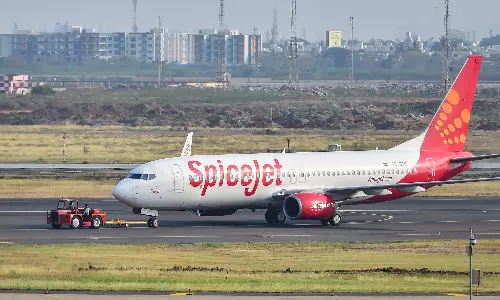 CCPA Fines SpiceJet Rs 1 Lakh for Using Deceptive ‘Dark Patterns’ on Booking Platform