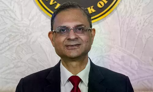 RBI Governor Cites Middle East War, Weak Monsoon As Major Risks To Economy RBI Governor Cites Middle East War, Weak Monsoon As Major Risks To Economy