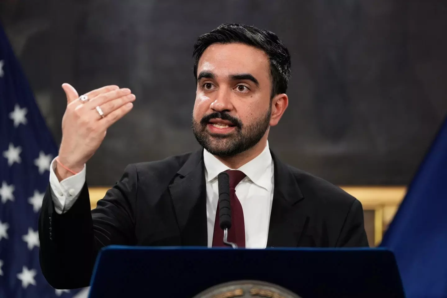 NYC Mayor Zohran Mamdani Wants to Crack Down on ‘Bad Landlords.’ First He Has to Find Them NYC Mayor Zohran Mamdani Wants to Crack Down on ‘Bad Landlords.’ First He Has to Find Them