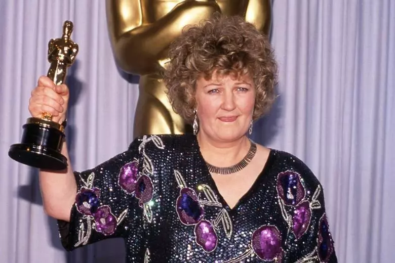 Oscar Winner Brenda Fricker Passes Away at 81 Oscar Winner Brenda Fricker Passes Away at 81
