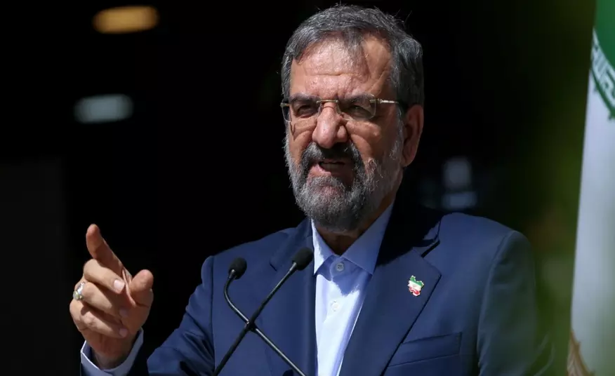 Iran Warns of Annihilation if US Continues War Iran Warns of Annihilation if US Continues War