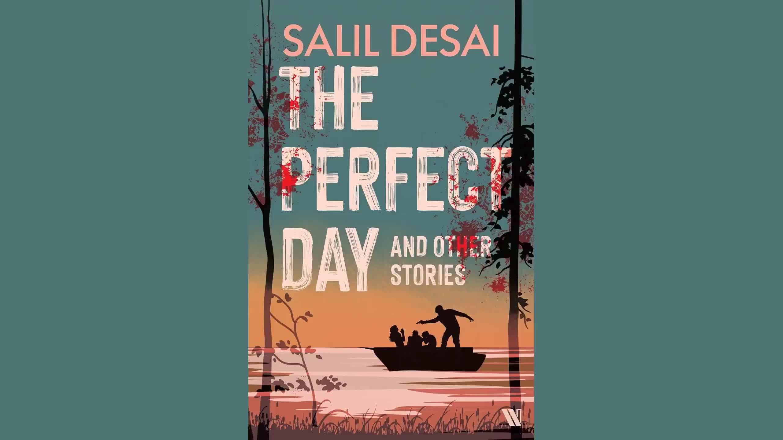 Book Review | Indian Noir, Strangely Familiar