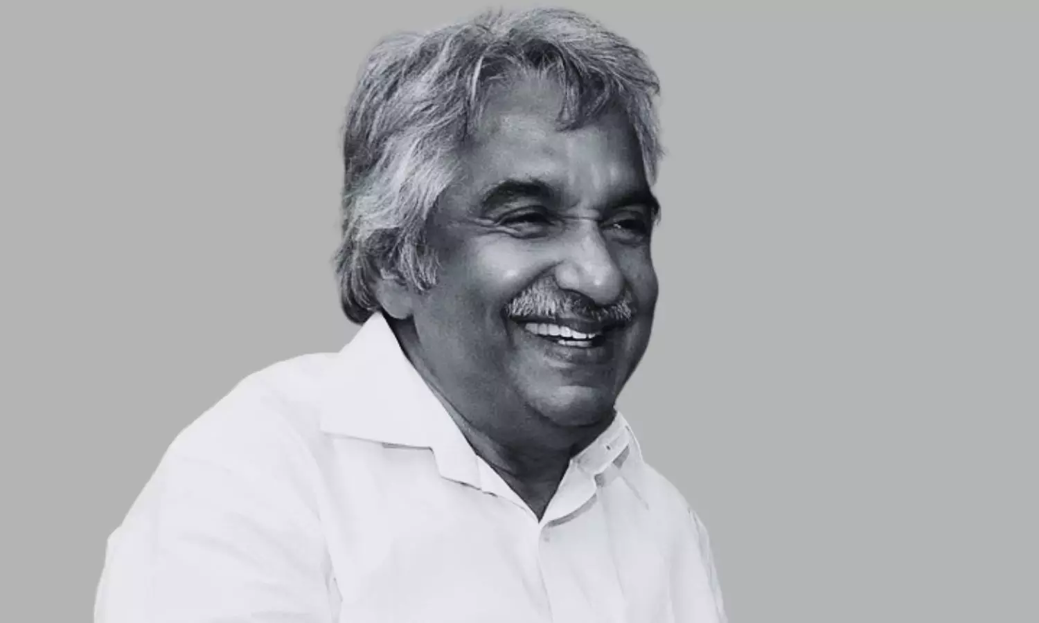 KC Venugopal Says Vizhinjam Port Should Be Named After Oommen Chandy KC Venugopal Says Vizhinjam Port Should Be Named After Oommen Chandy