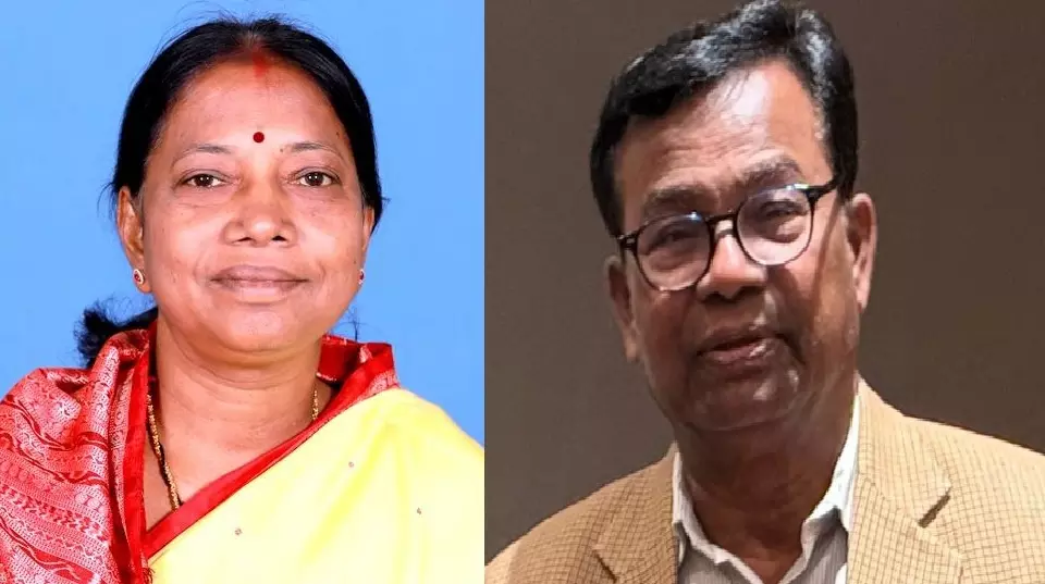 Rath Yatra Row : Are opposition BJD and Congress Overplaying Their Hand? Rath Yatra Row : Are opposition BJD and Congress Overplaying Their Hand?