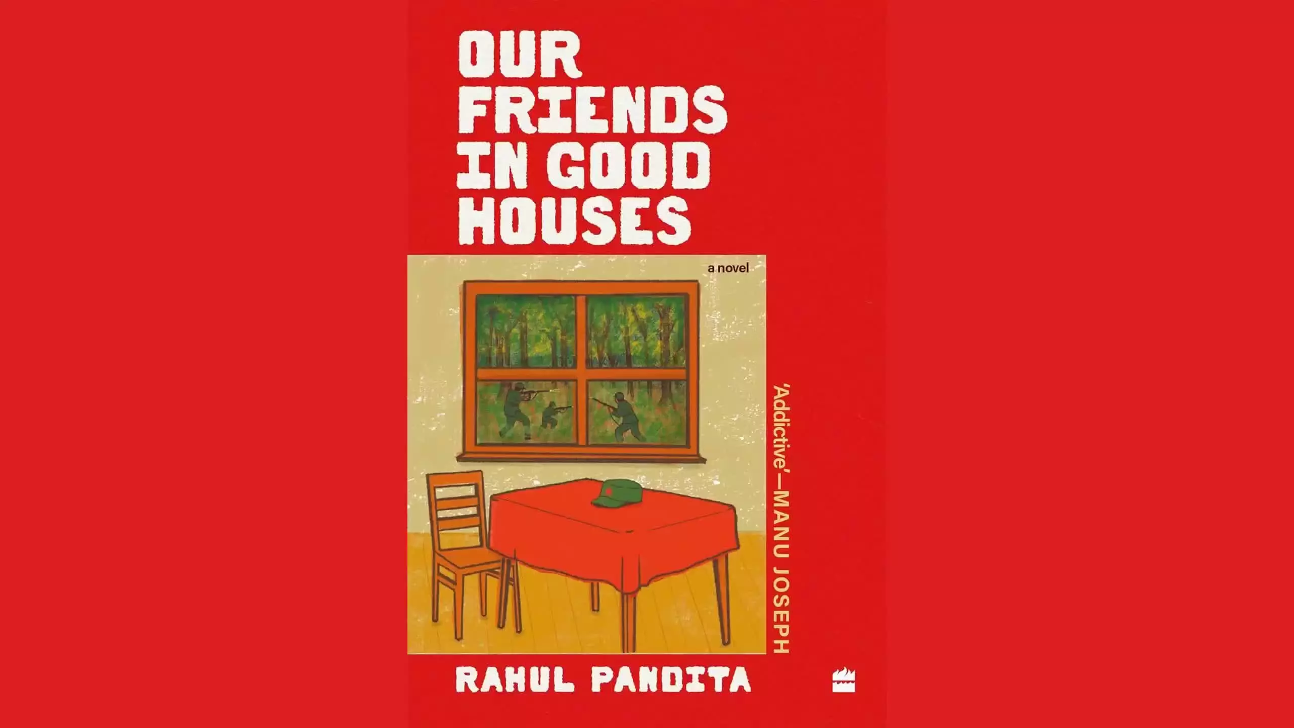 Book Review | A War Reporter Chases the Meaning of Home Book Review | A War Reporter Chases the Meaning of Home