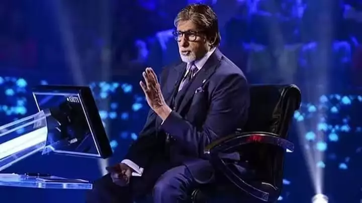 KBC Season 18 to Premiere on Aug. 10; Amitabh Bachchan Returns as Hos KBC Season 18 to Premiere on Aug. 10; Amitabh Bachchan Returns as Hos