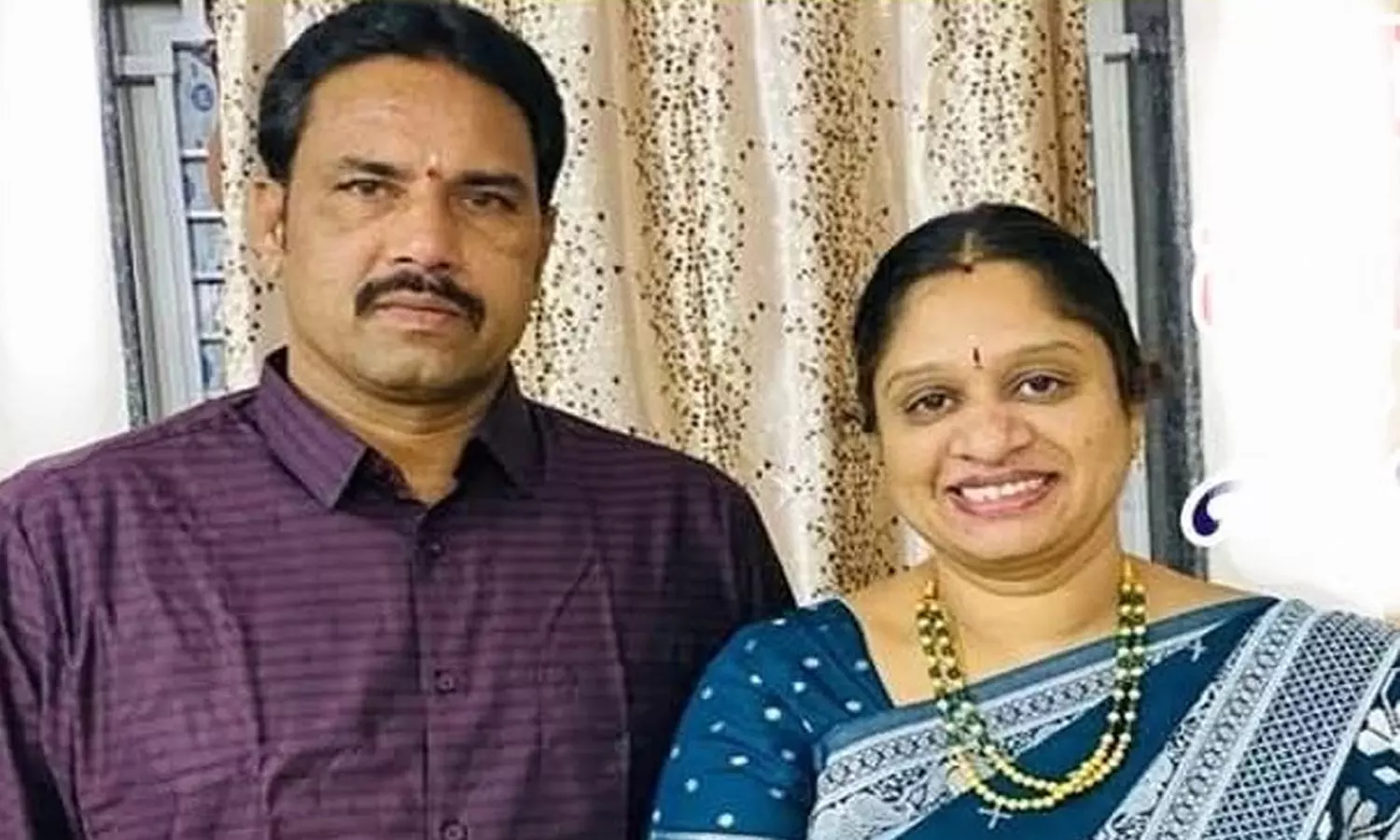 Hyderabad Couple Accused of ₹50-Cr Fraud, Arrested By SOT Police Hyderabad Couple Accused of ₹50-Cr Fraud, Arrested By SOT Police