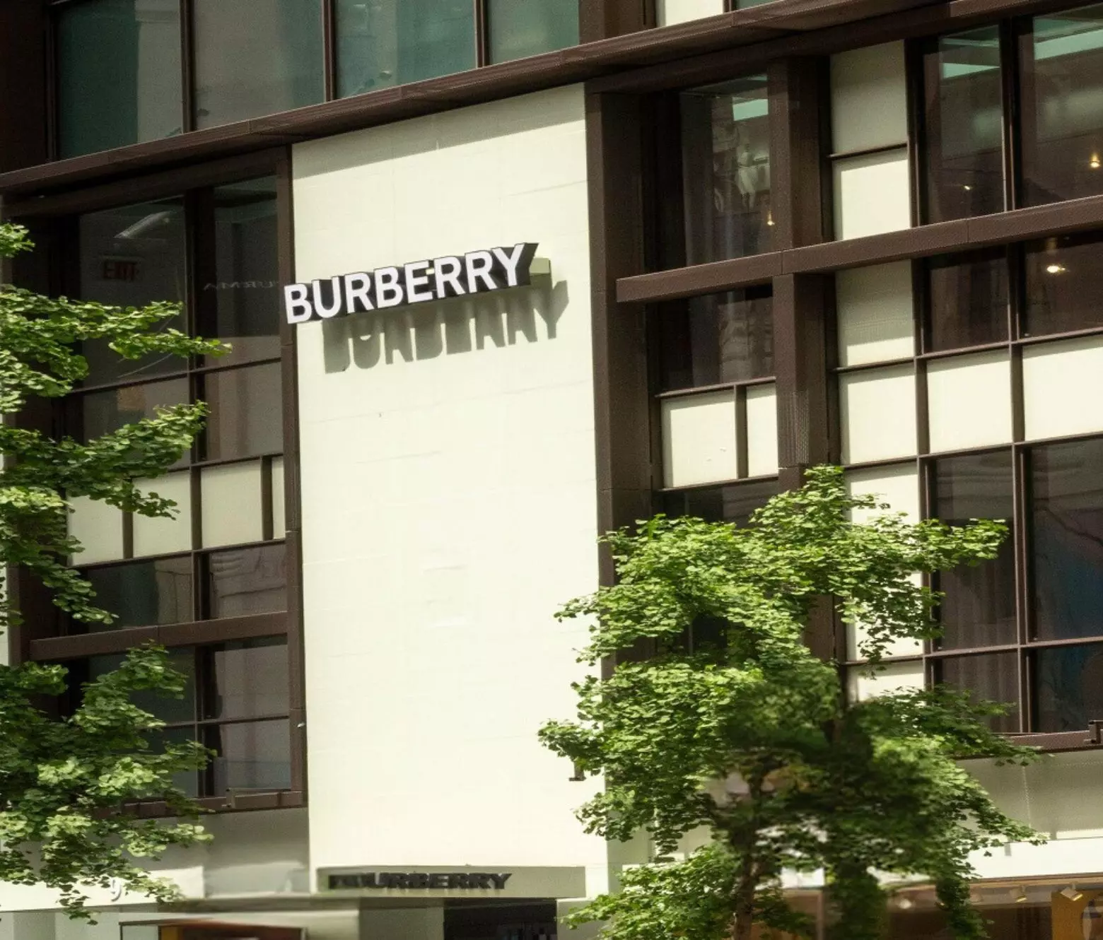 Burberrys Europe Sales Hit By Iran War While US And China Grow Burberrys Europe Sales Hit By Iran War While US And China Grow