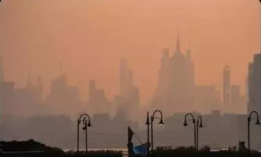Uncertainty Clouds The Forecast On Whether Wildfire Smoke Will Affect The World Cup Final Uncertainty Clouds The Forecast On Whether Wildfire Smoke Will Affect The World Cup Final
