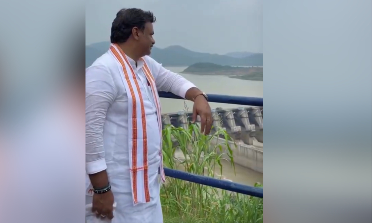 BJP Chief Urges Workers to Strengthen Base