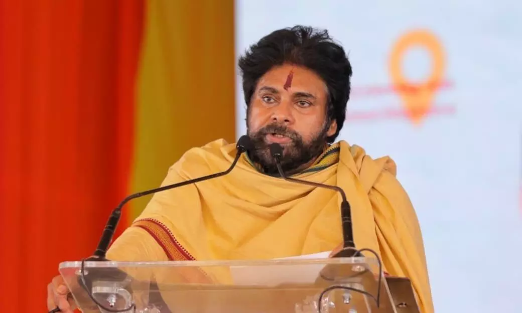 Pawan Lauds 23 ISO-Certified Village Panchayats Pawan Lauds 23 ISO-Certified Village Panchayats