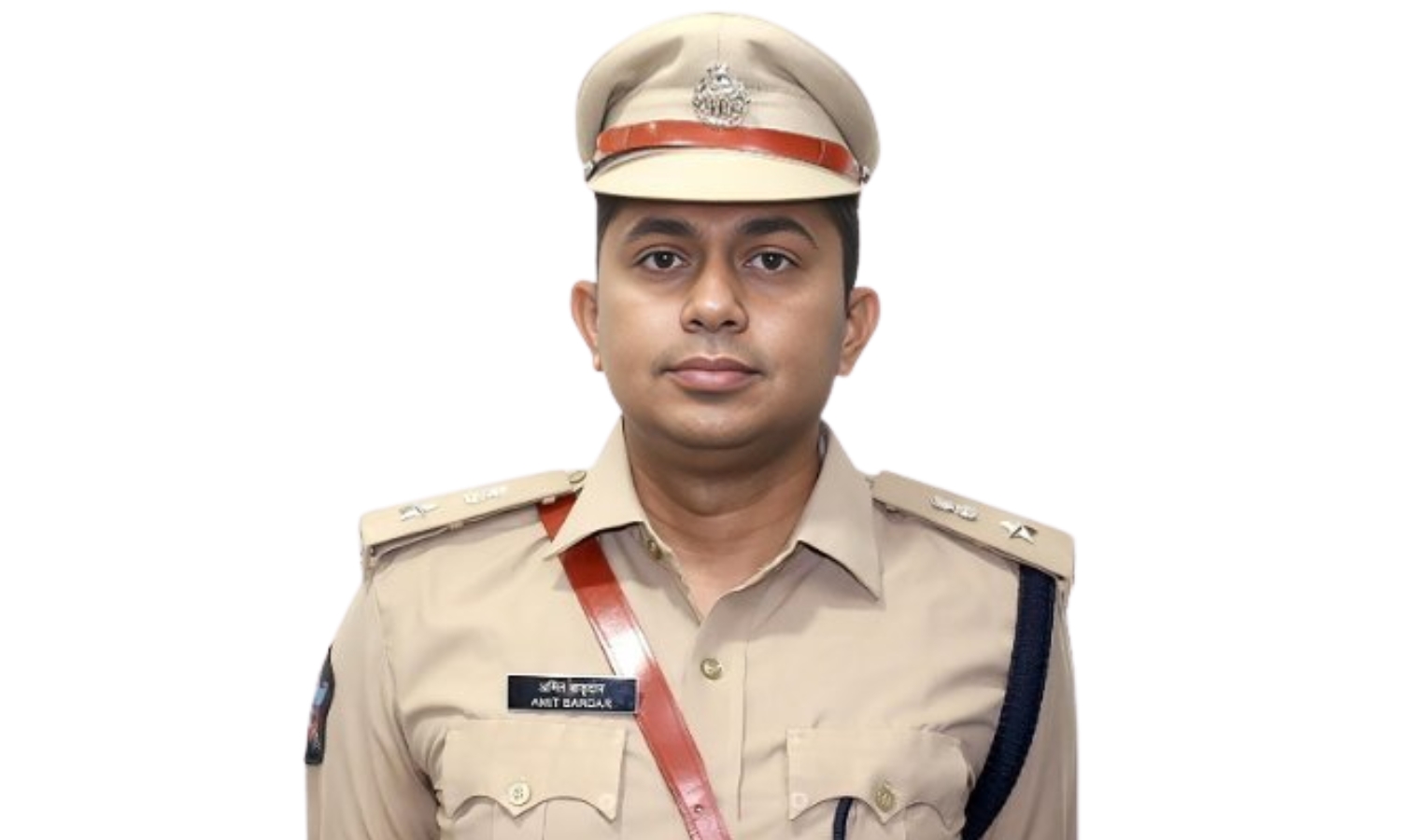 Legal Action Against Threats to Govt Property: SP