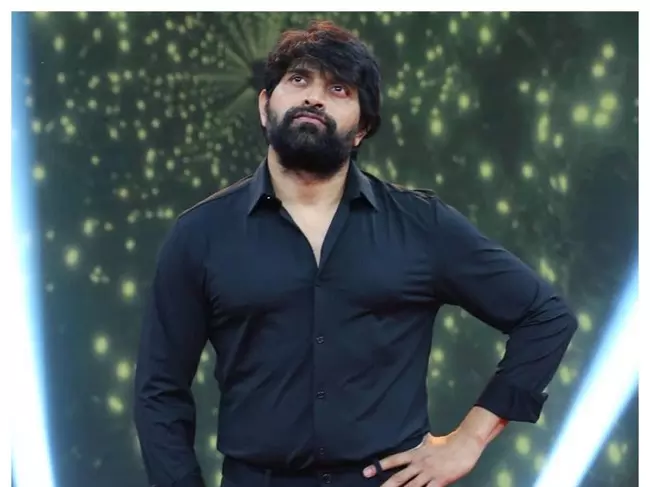 Jani Master Faces TFIE Federation Boycott Jani Master Faces TFIE Federation Boycott