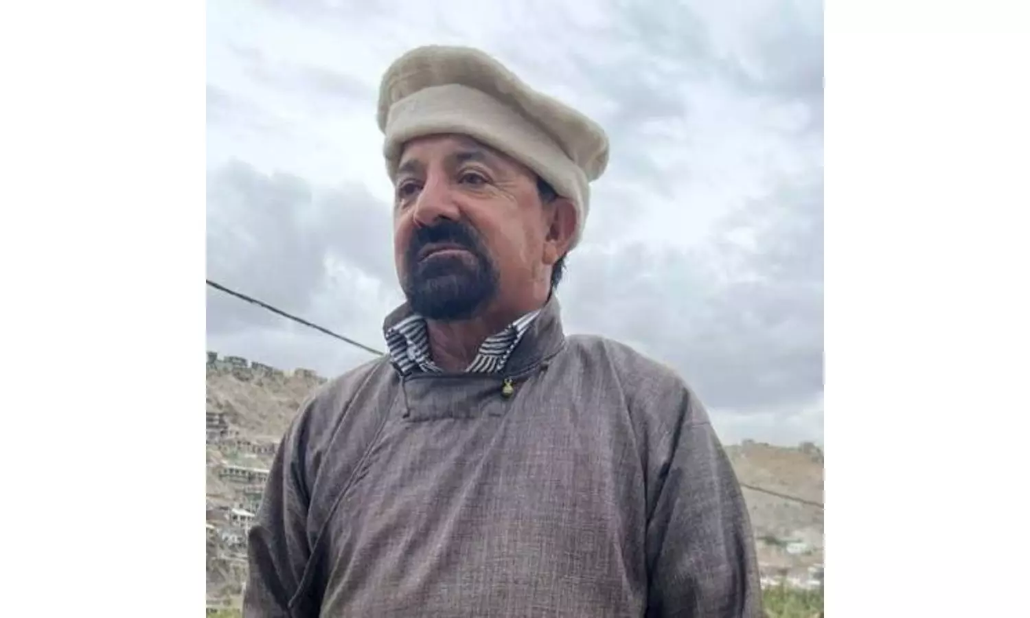 NC Kargil Unit Plunges Deeper Into Turmoil as Senior Leader Faces Expulsion NC Kargil Unit Plunges Deeper Into Turmoil as Senior Leader Faces Expulsion