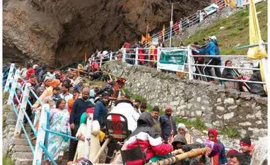 Pilgrimages Suspended Due to Rain Forecast