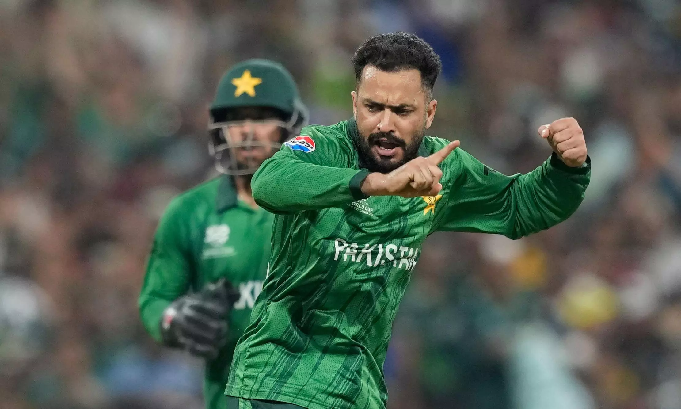 Nawaz Out But Opposition Players’ Records To Remain Untouched Nawaz Out But Opposition Players’ Records To Remain Untouched