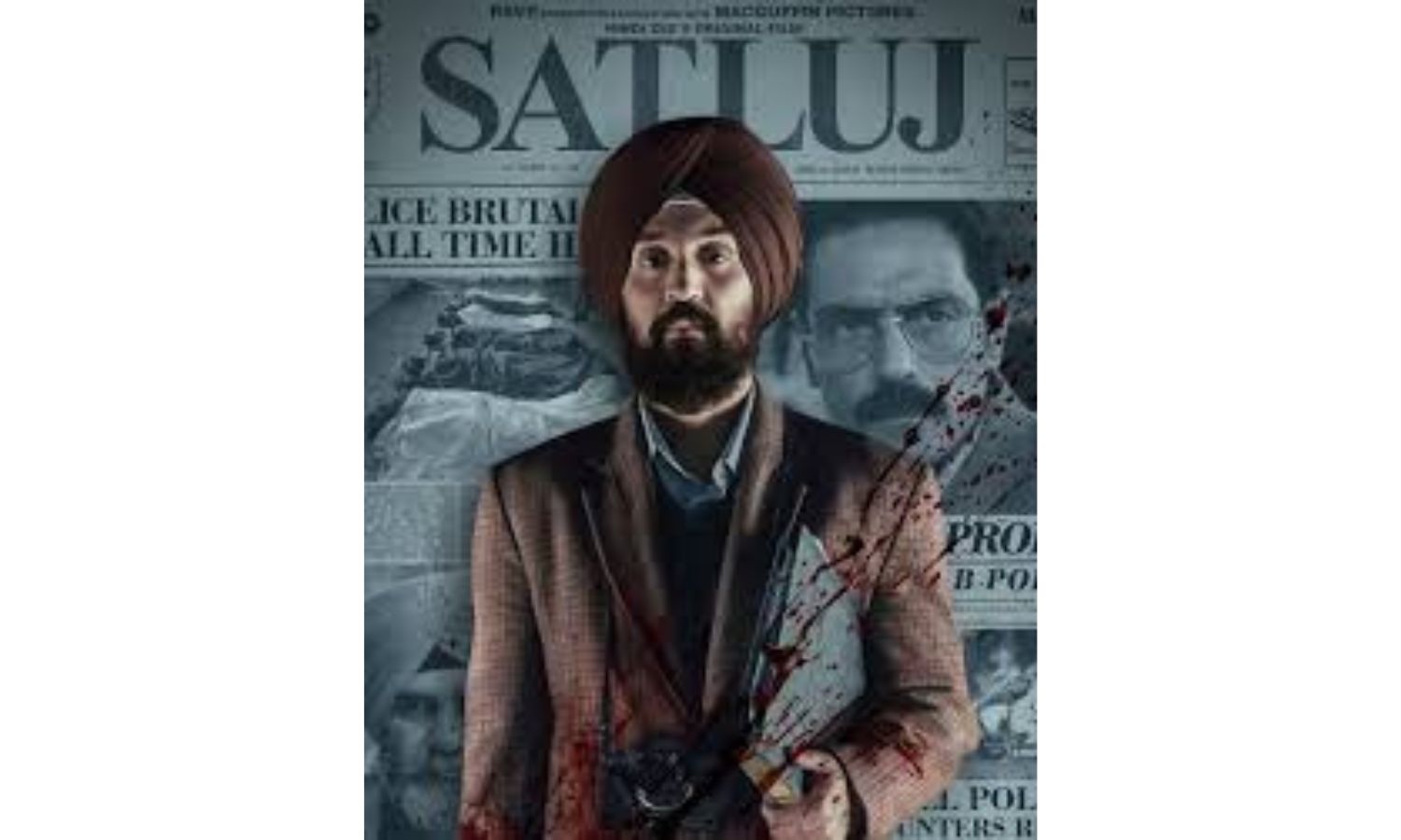 Pavan K. Varma | A Better India Would Review, Not Ban Satluj