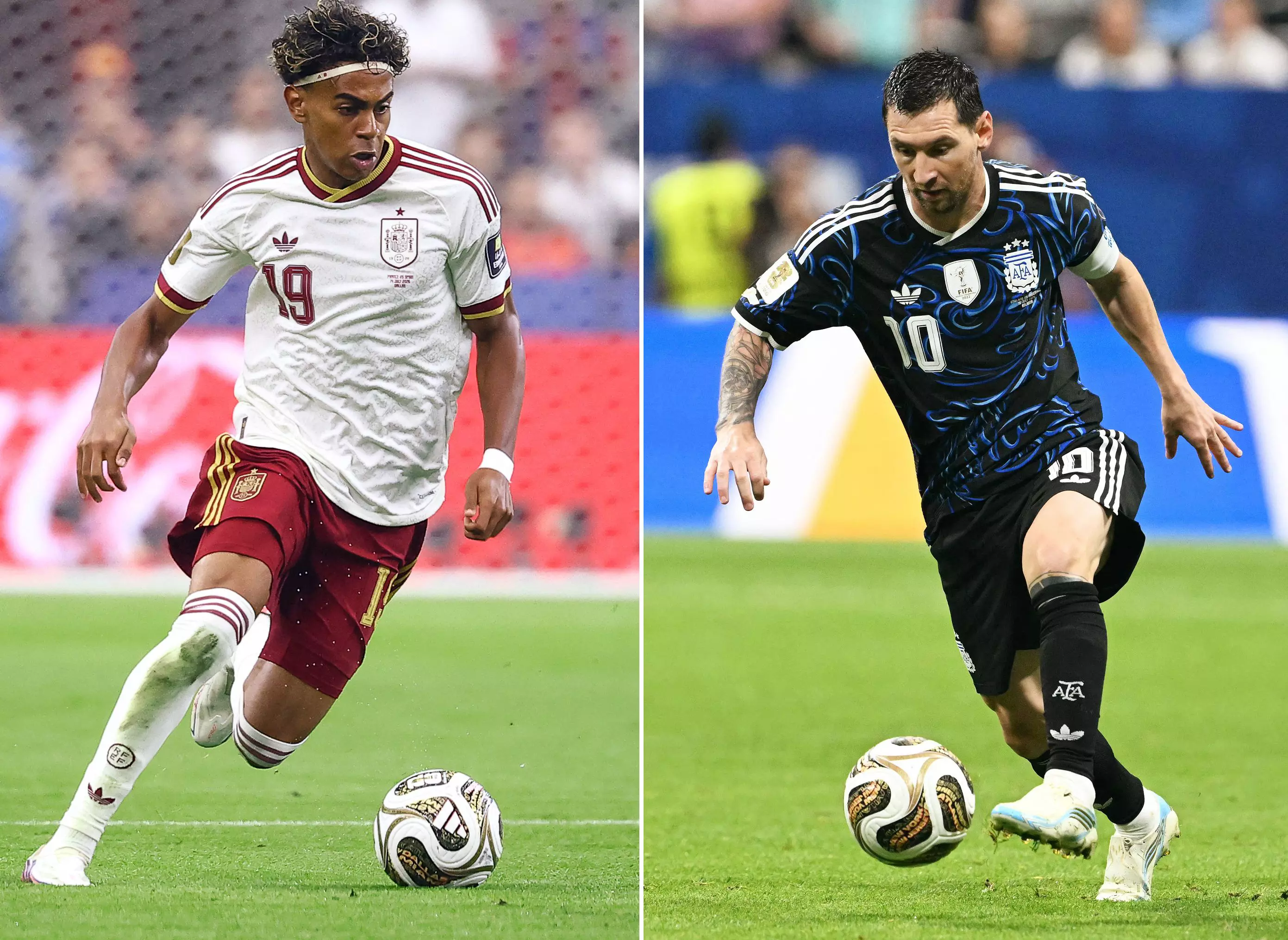 FIFA World Cup 2026: Thunderstorms Disrupt Spain, Argentina Final Training Plans FIFA World Cup 2026: Thunderstorms Disrupt Spain, Argentina Final Training Plans