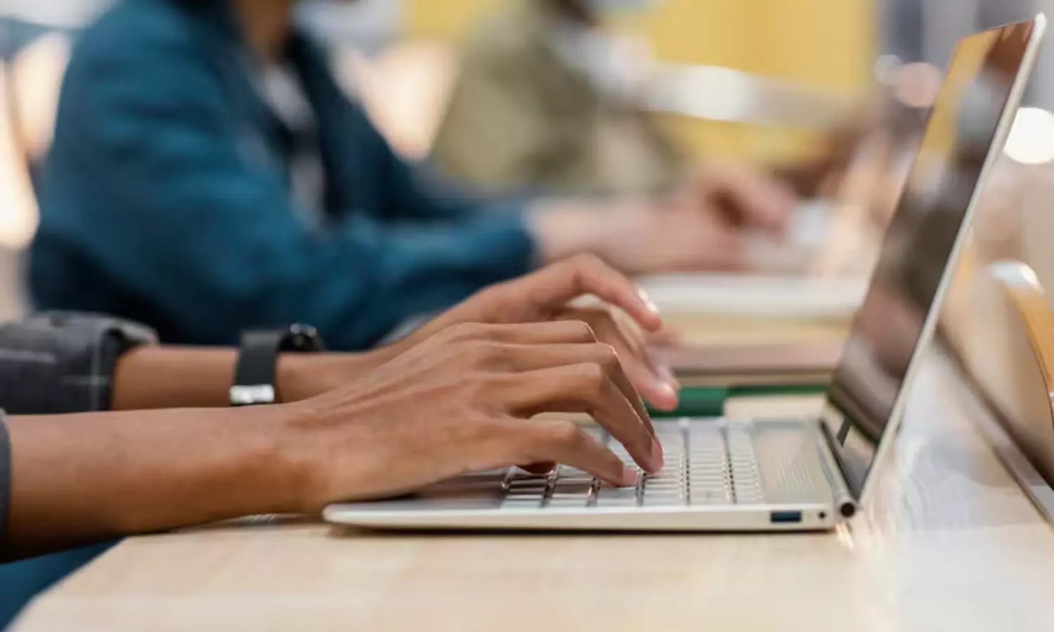 IELTS Goes Digital in India: Major Changes Explained for Candidates IELTS Goes Digital in India: Major Changes Explained for Candidates
