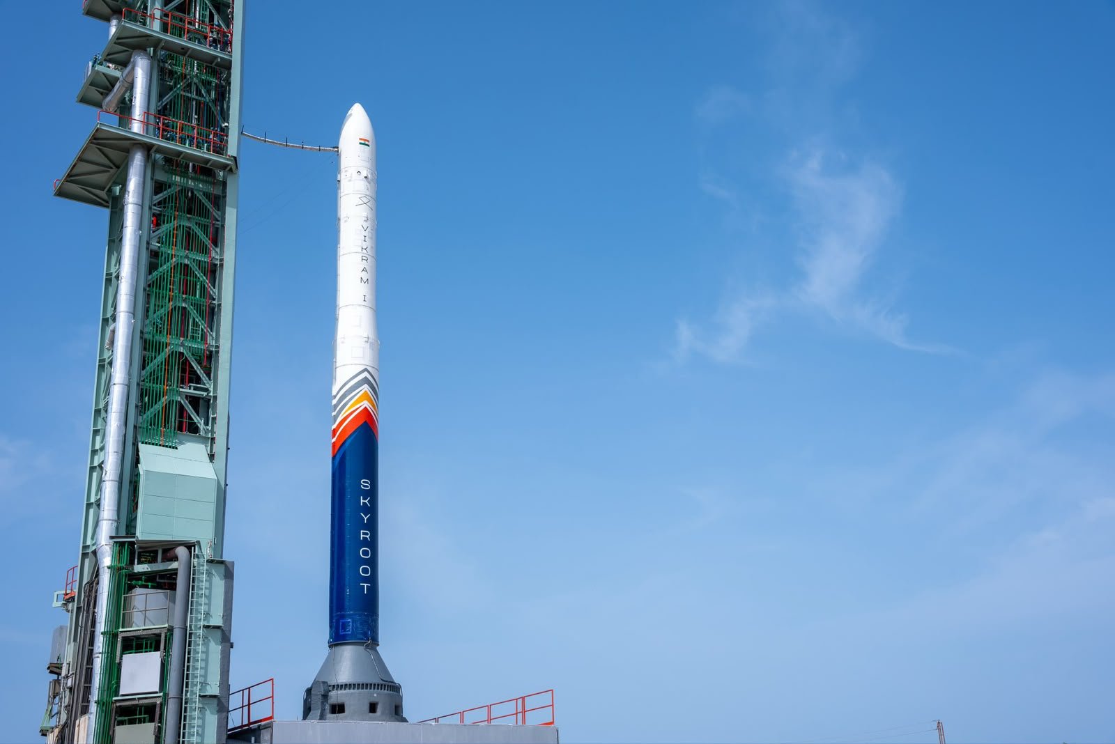 From Celebration to Data Analysis: Skyroot Engineers Back to Work After Vikram-1 Launch