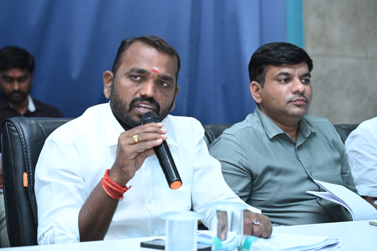 Mayor Inaugurates All India Chess Championship