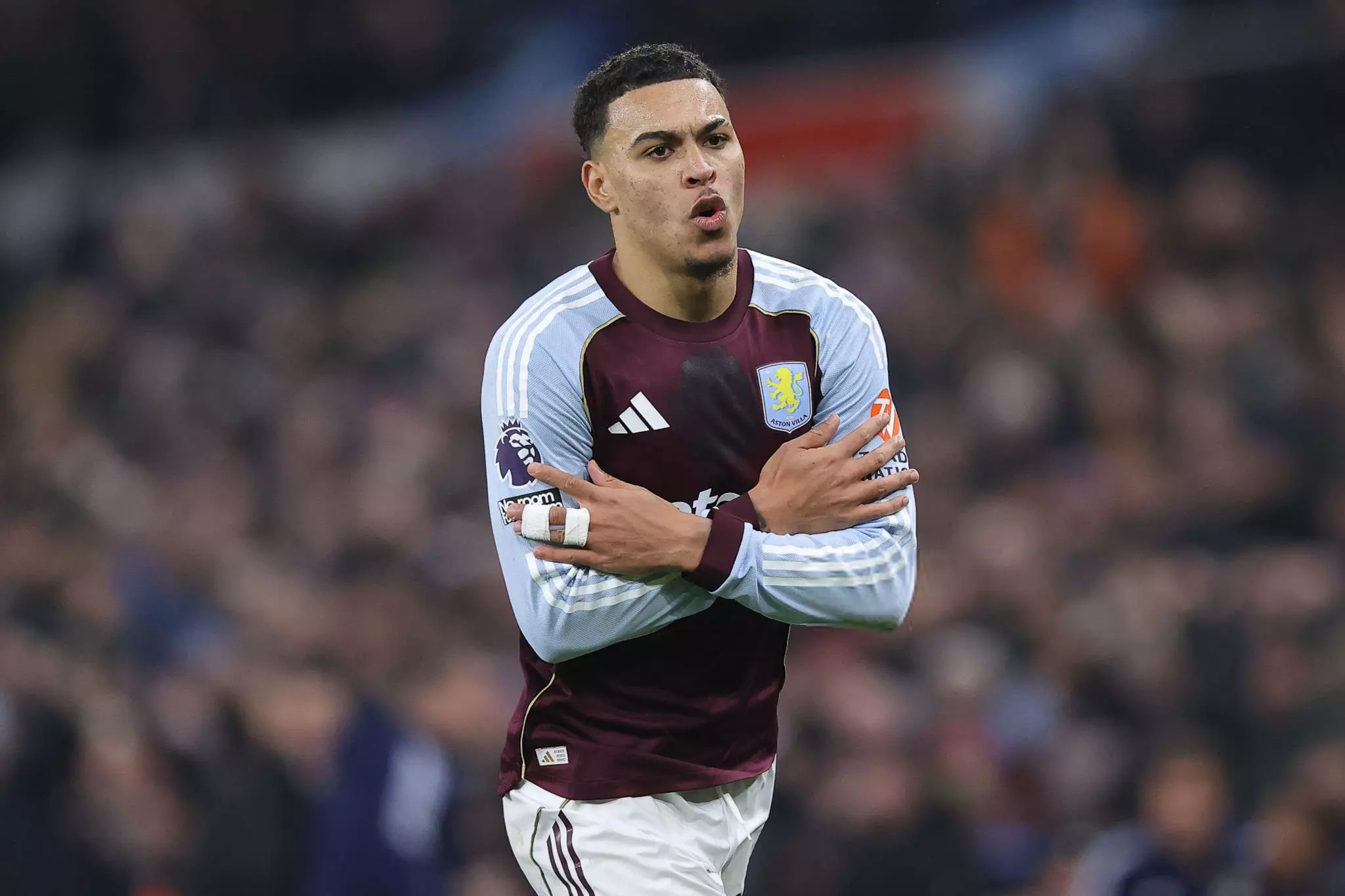 England World Cup Star Morgan Rogers Set To Join Chelsea: Reports England World Cup Star Morgan Rogers Set To Join Chelsea: Reports