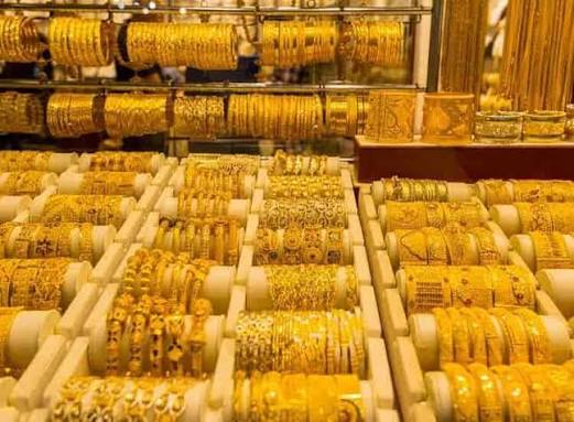 Jeweller Fakes Shop Break-In, Held With Rs 65.95-Lakh Valuables