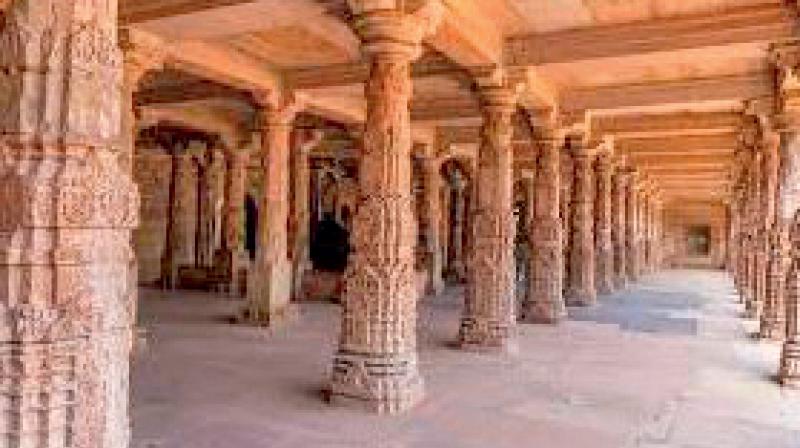 MP/ Muslims Spurn Alternative Namaz Site Offered By Local Administration, Plan To Move Supreme Court
