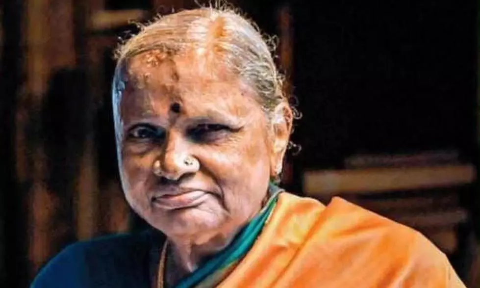 EX-PM’s Wife Dies At 85 In Bengaluru EX-PM’s Wife Dies At 85 In Bengaluru