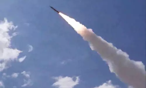 Iran Fires Missiles at US Assets across Gulf in Retaliatory Strikes Iran Fires Missiles at US Assets across Gulf in Retaliatory Strikes