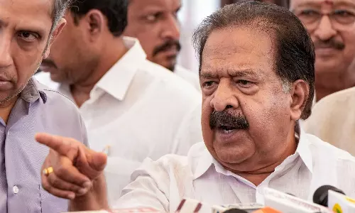 After Narco Hunt, Chennithalas Project Zero Takes Aim at Systemic Corruption