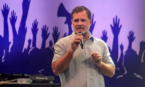 Paper Leaks: Rahul Gandhi Calls for Overhaul of Education Framework