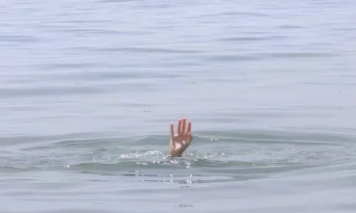 Five Drown While Fishing In Godavari