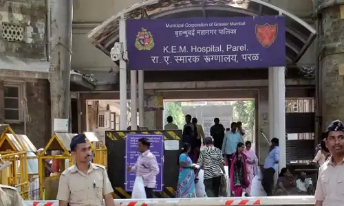 FDA Suspends Canteen Licence At Mumbais KEM Hospital Over Hygiene Issues