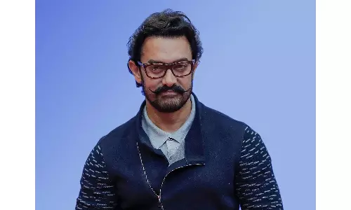Aamir Khan Receives Alleged Threat In Name Of Lawrence Bishnoi Gang Aamir Khan Receives Alleged Threat In Name Of Lawrence Bishnoi Gang