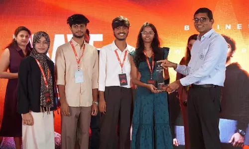 NIAT Students’ AI Construction Platform Wins International Industry Trip NIAT Students’ AI Construction Platform Wins International Industry Trip