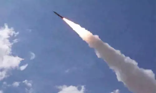 Flights Suspended, Power & Desalination Plants Hit After Iran Missiles Kuwait Flights Suspended, Power & Desalination Plants Hit After Iran Missiles Kuwait