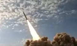 Iran Renews Attacks on Gulf States after Another Night of US Strikes Iran Renews Attacks on Gulf States after Another Night of US Strikes