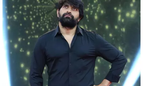 Jani Master Faces TFIE Federation Boycott Jani Master Faces TFIE Federation Boycott
