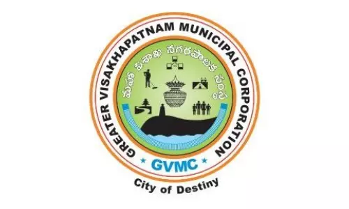 GVMC Wins Operation Clean Sweep Award GVMC Wins Operation Clean Sweep Award