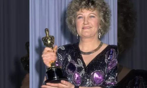 Brenda Fricker, First Irish Actress to Win an Oscar, Dies at 81 Brenda Fricker, First Irish Actress to Win an Oscar, Dies at 81