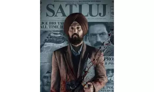 Pavan K. Varma | A Better India Would Review, Not Ban Satluj Pavan K. Varma | A Better India Would Review, Not Ban Satluj
