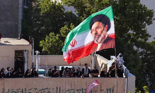 Irans Supreme Leader Warns of Unforgettable Lessons if US Continues Attacks Irans Supreme Leader Warns of Unforgettable Lessons if US Continues Attacks