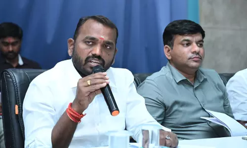 Mayor Inaugurates All India Chess Championship